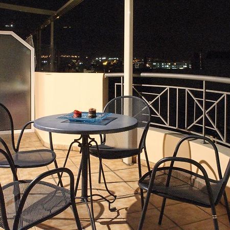 Ouranos Apartment Athens Luaran gambar