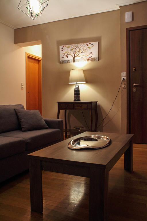 Ouranos Apartment Athens Luaran gambar
