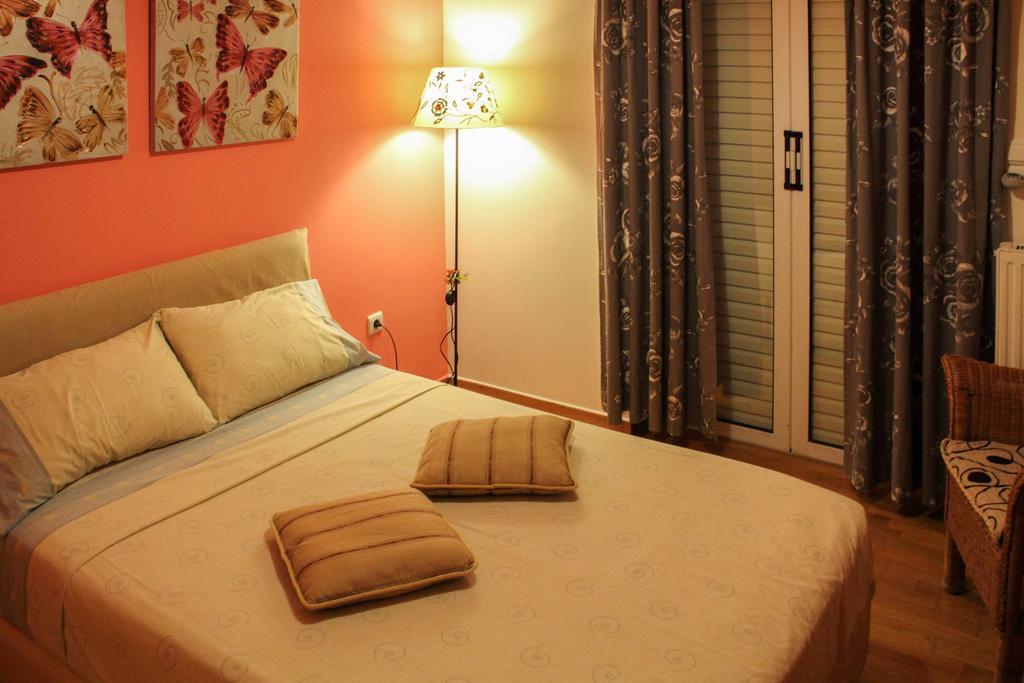 Ouranos Apartment Athens Luaran gambar