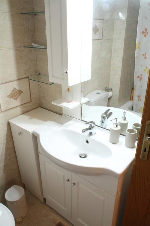 Ouranos Apartment Athens Luaran gambar