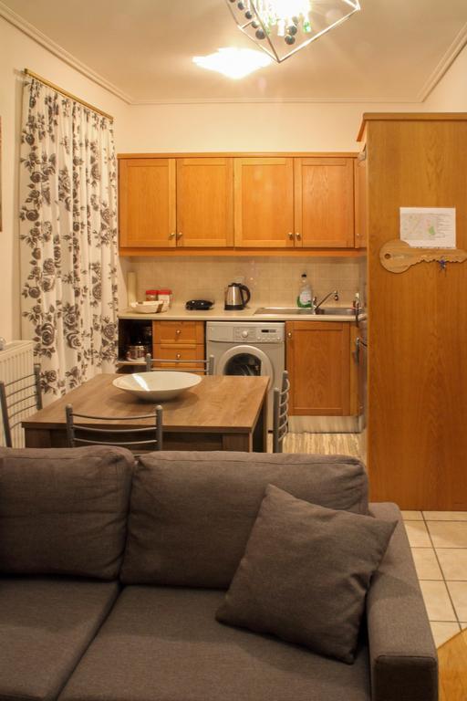 Ouranos Apartment Athens Luaran gambar