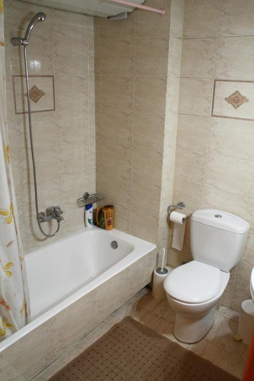 Ouranos Apartment Athens Luaran gambar